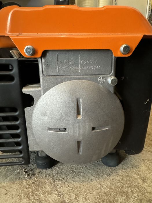 Generator CrossTools CPG 800