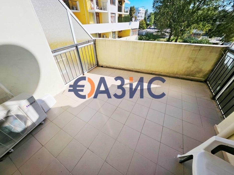 Апартамент в комплекс" Блу Саммър"- Слънчев Бряг, 70 кв.м - 74900 евро