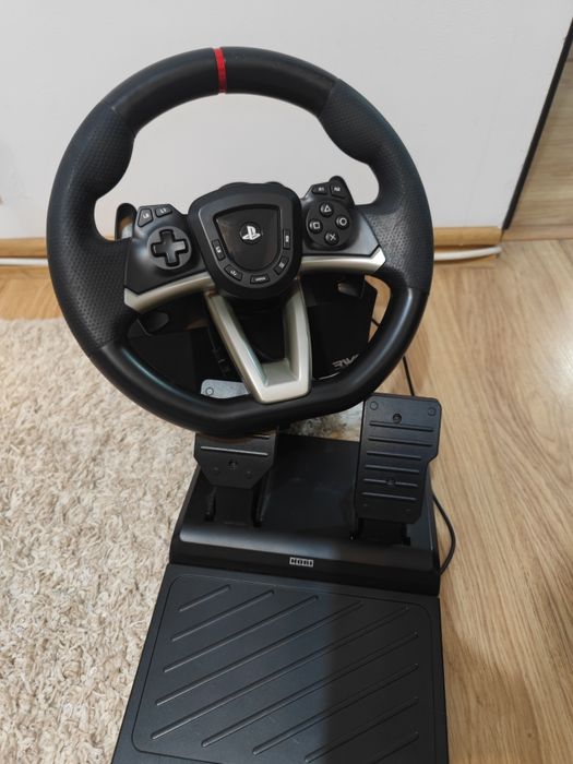 Gaming volan Hori Ps