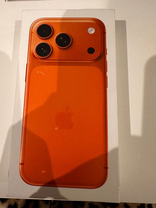 iPhone sigilat 17 512 GB