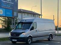 Mercedes Sprinter 319 318 316  CDI