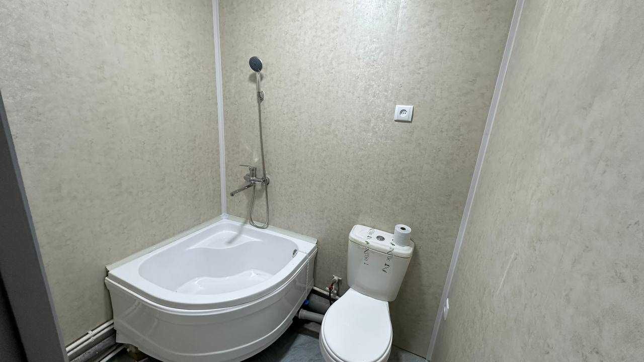 1 / 3 / 4 комнат. Общежитие 19 м2. Евро.Ремонт. Ор-р. 18 Автопарк.