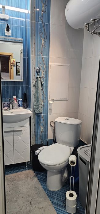 Продава се Двустаен апартамент в София, Младост 4 - 60 кв.м за 3334 €/кв.м - Снимка #7