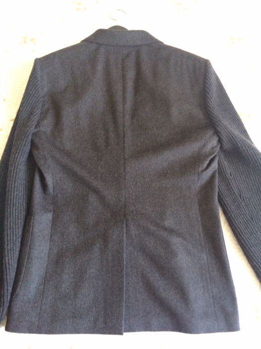 100% CASMIR Sacou Dolce&Gabana