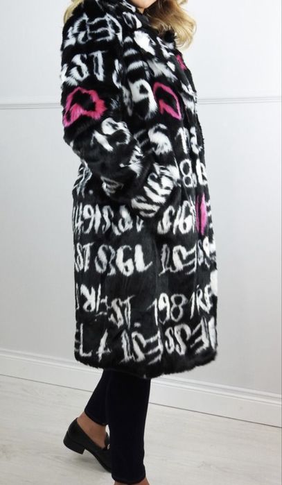 Оригинално Палто GUESS