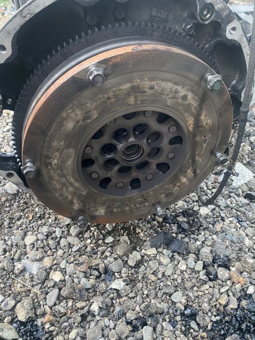 Piese jeep cherokee kj 2.5 /2.8