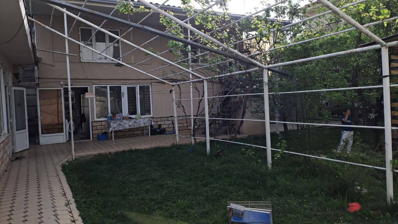 Центр Луначарский! Продаётся дом 5,2 соток 5 комнат