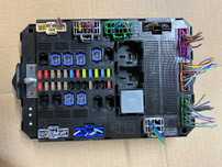 BCM JAGUAR reparatie modul confort in maxim 3 ore BUCURESTI