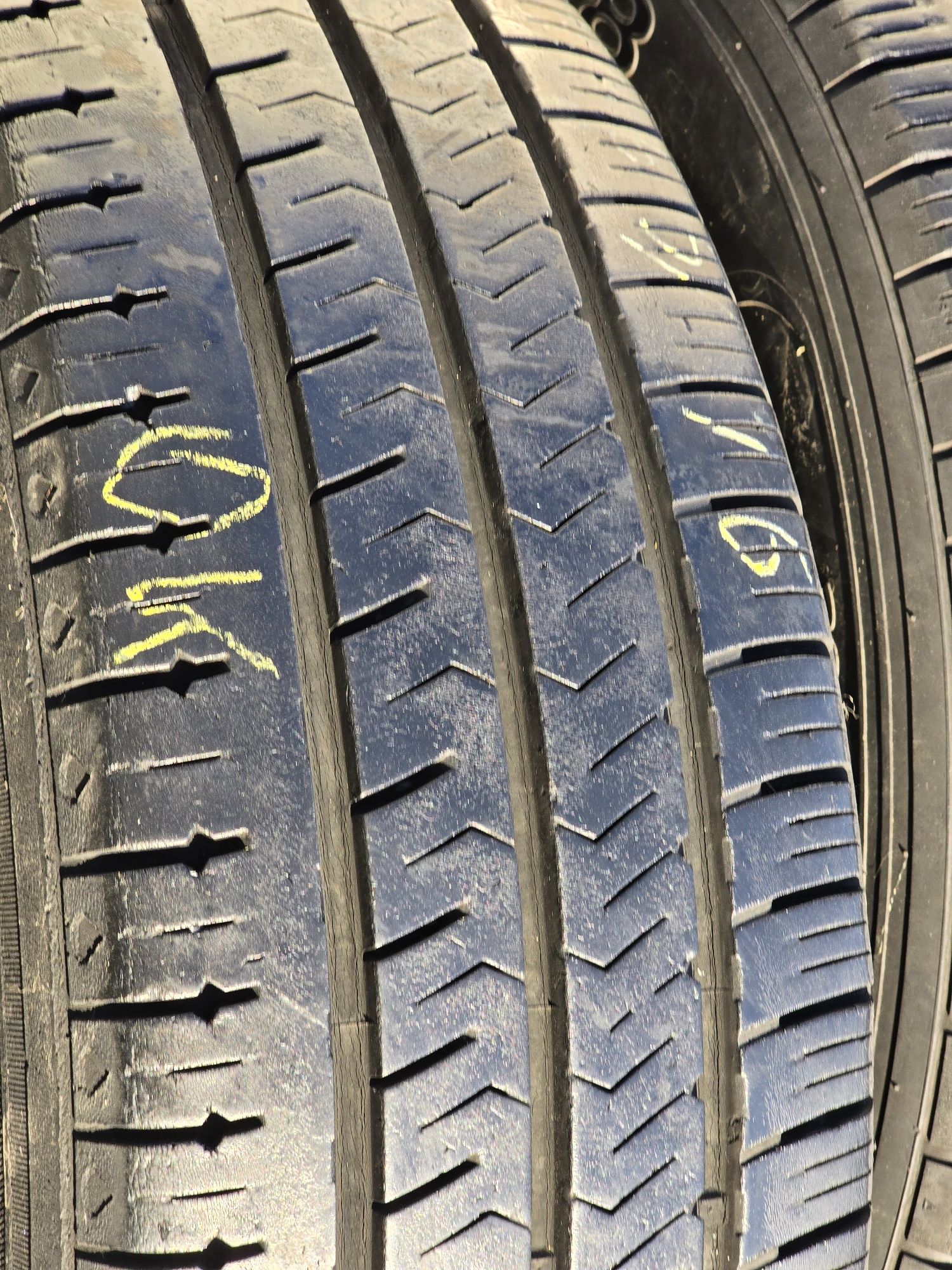 205 65 16 c Hankook