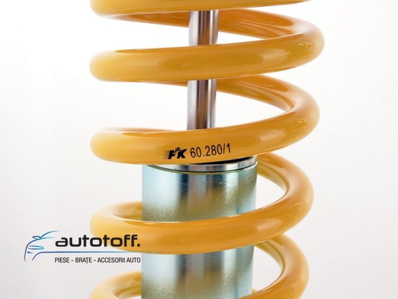 Suspensie sport reglabila Honda Civic (91-00) FK Germania