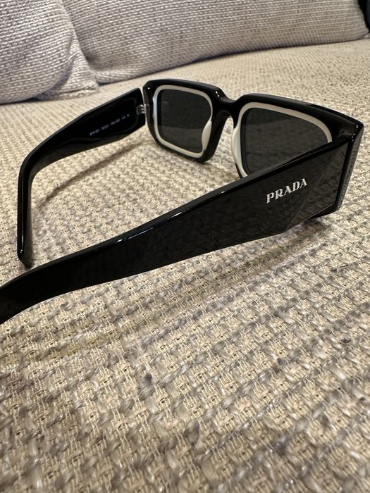 Prada слънчеви очила