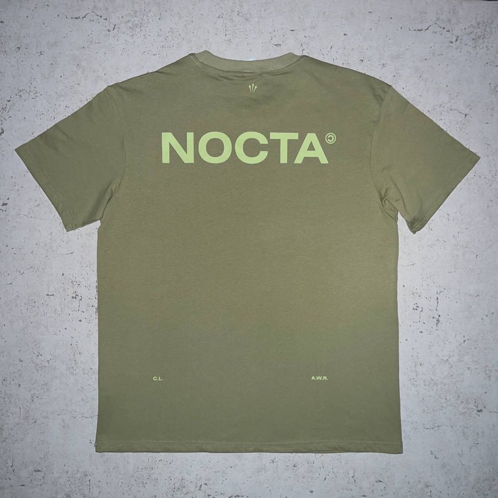 Nike Nocta XL размер