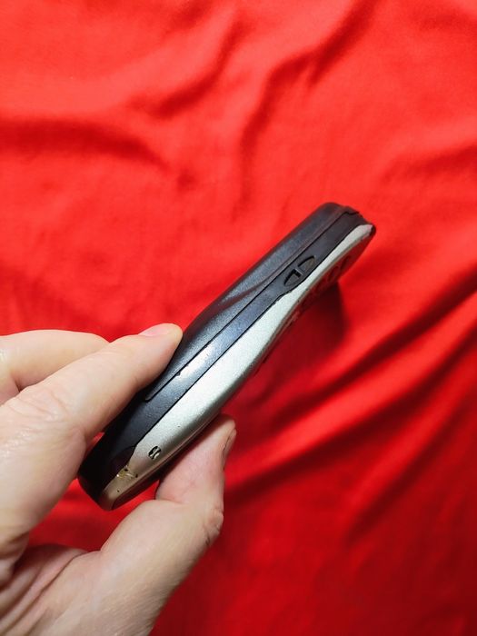 Nokia 6310i  ( decodat,)