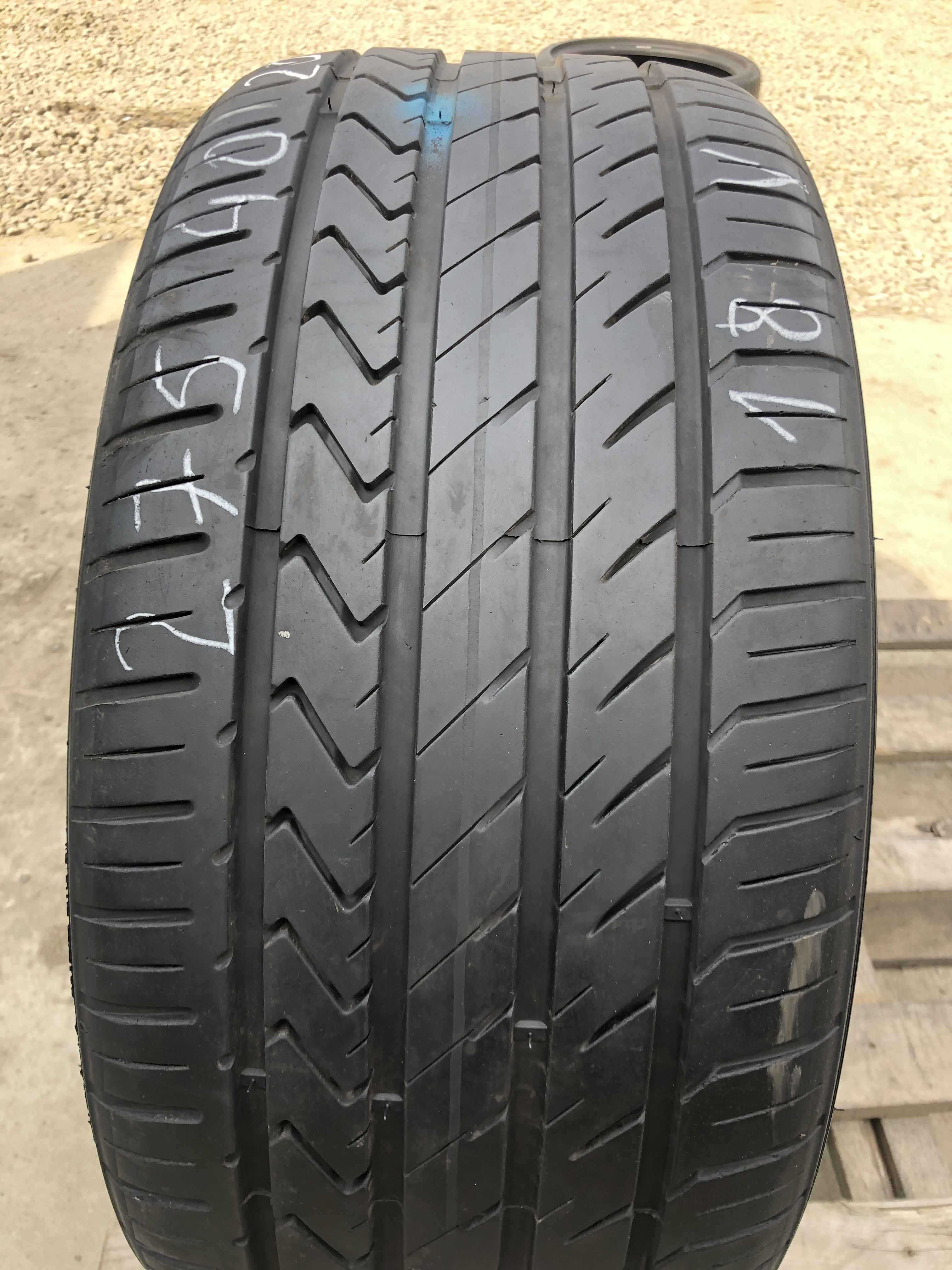 Anvelopa Vara 275/40 R20 LEXANI LXT Wenty 106W - XL