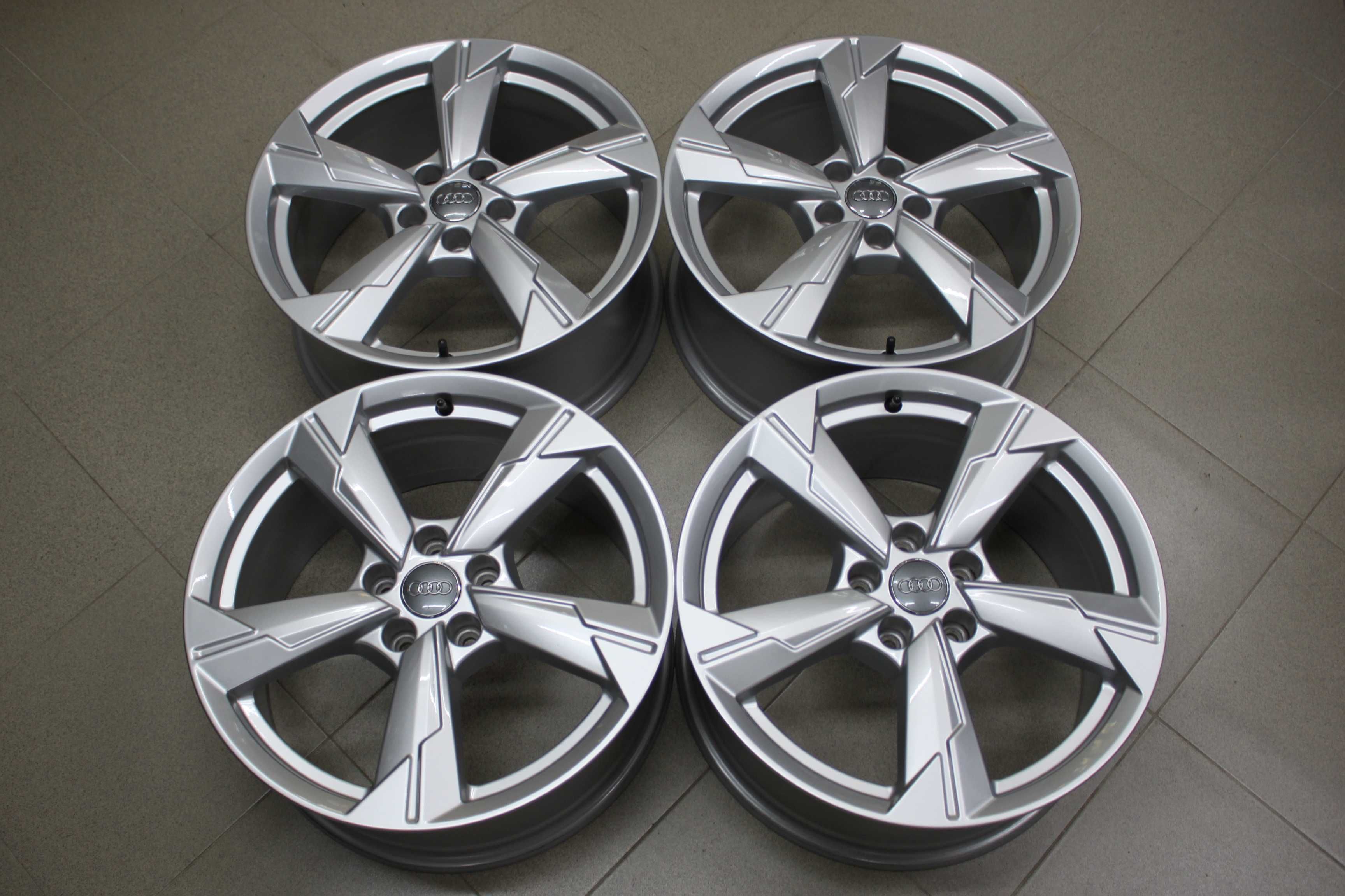 Джанти 18" Audi A6, A4, Q5