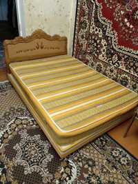 Кровать арабская ручной работы
