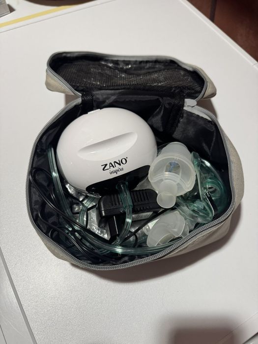 Инхалатор Zano impulse