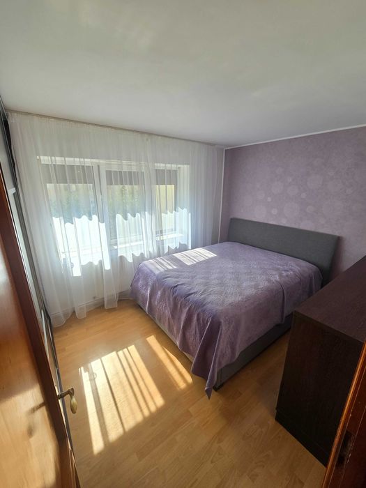 Particular vand Apartament decomandat 3 camere ultracentral Infratirii