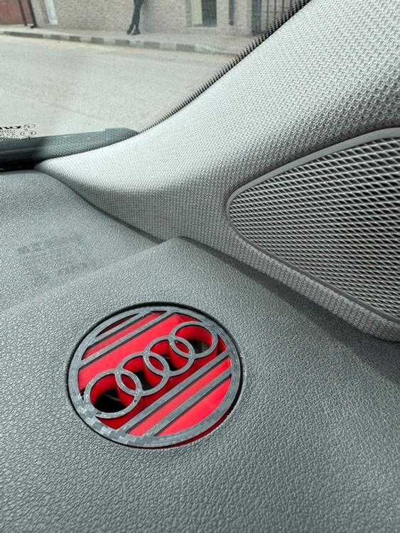 Капачки за табло VW GOLF 4