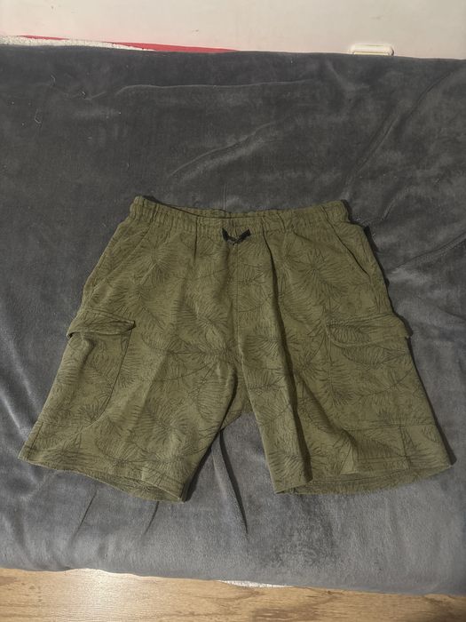 Летни къси панталони