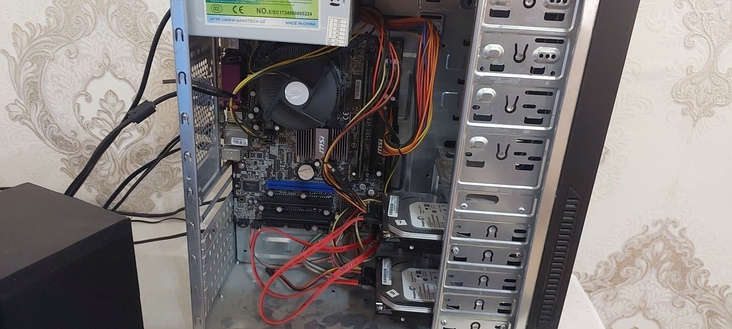 Tayyor keys G41 ddr3