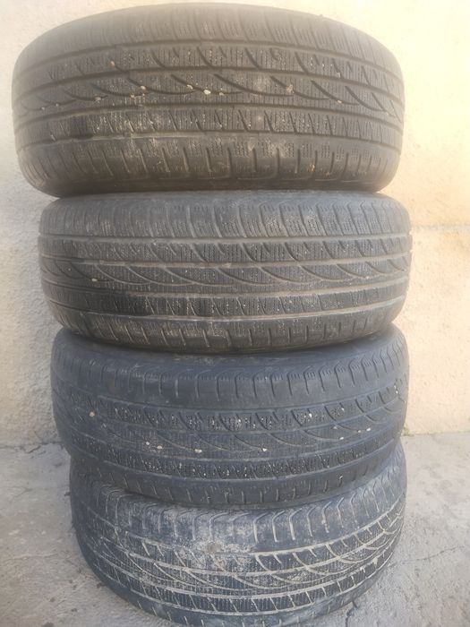 Продается шины с дисками