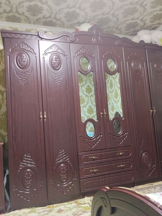 Spalni garnitur komplekt sotiladi