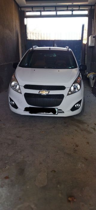 Spark avtomobil 2013