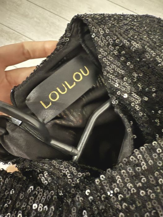 Rochie Loulou The Brand