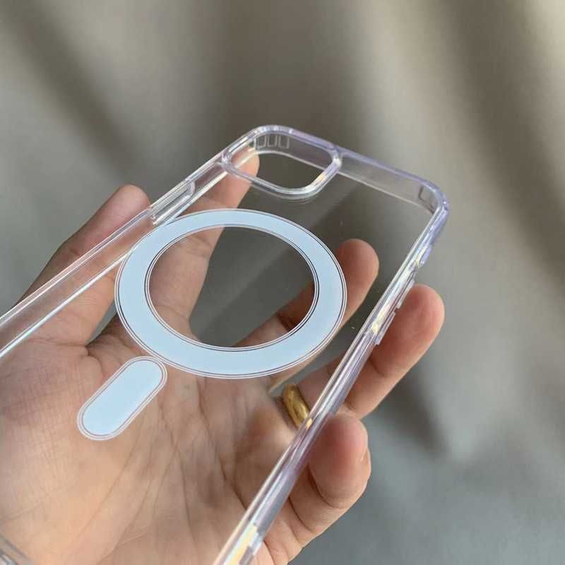 G'ilof MagSafe iPhone XS Max,X/XS,7P,8P,11,12,13,14,15,16, Pro,Pro Max