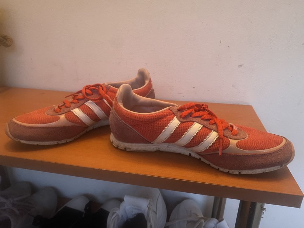 Дамски обувки ADIDAS