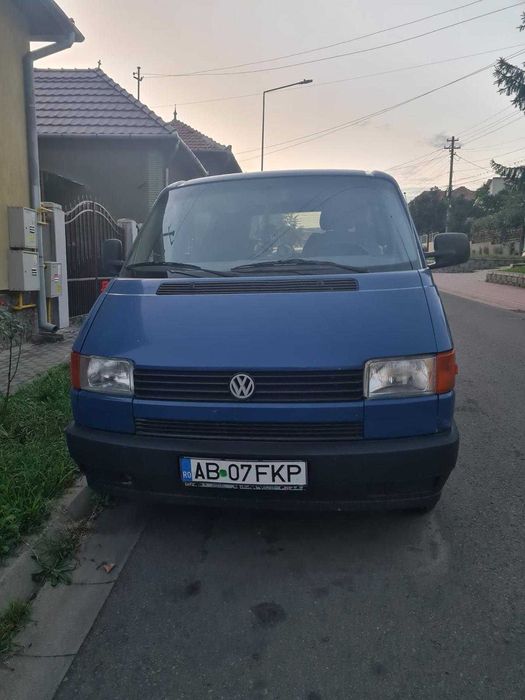 VW T3 si T4 in stare perfecta