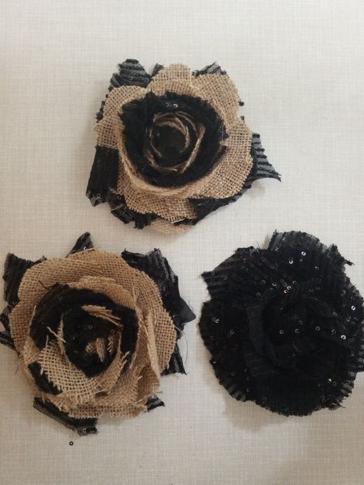 Цветы из ткани на заказ 
Звоните или пишите в ТГ в любое время 
Смотри