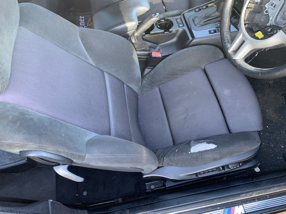 Продаваме на части бмв е46 330д 204кс bmw e46 330d 204hp