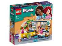 НОВИ! LEGO® Friends 41740 Стаята на Алия