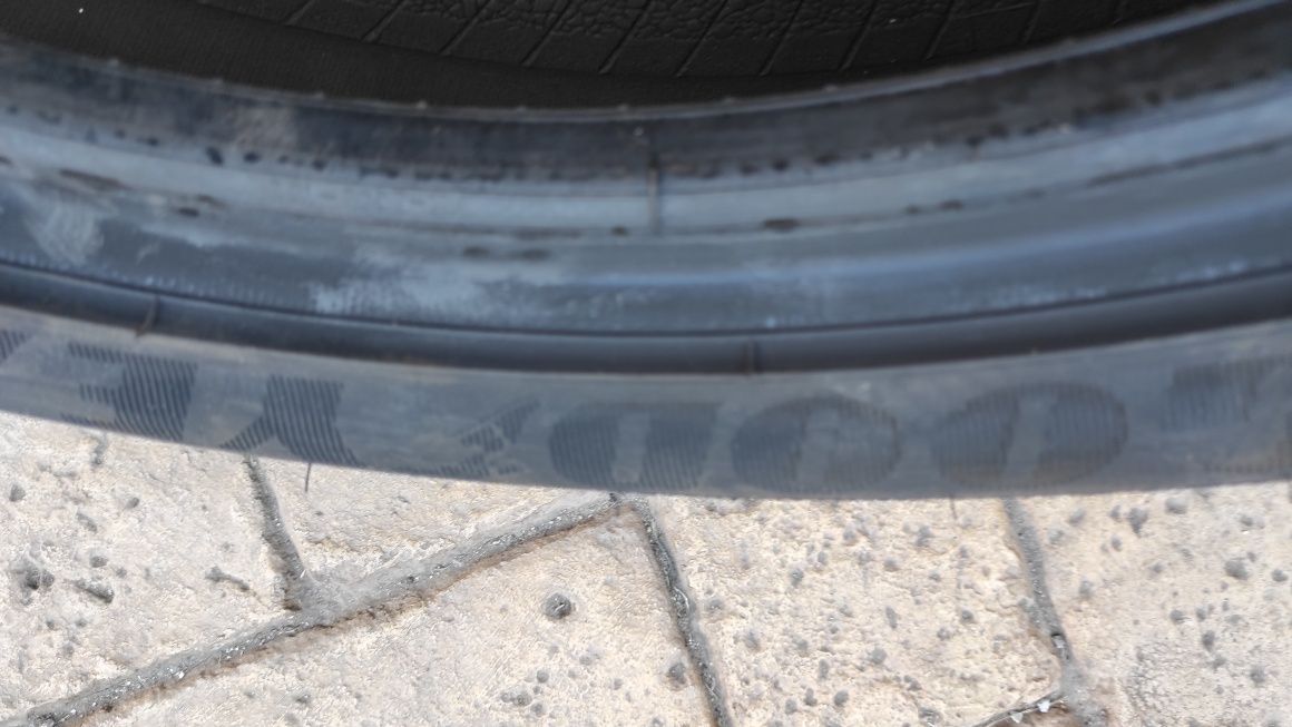 Зимни гуми 225/45/17 Good year Ultra grip 8 dot 4223,БОРД