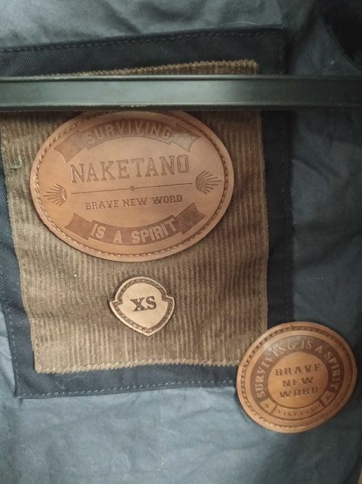 Пролетно/есенно яке