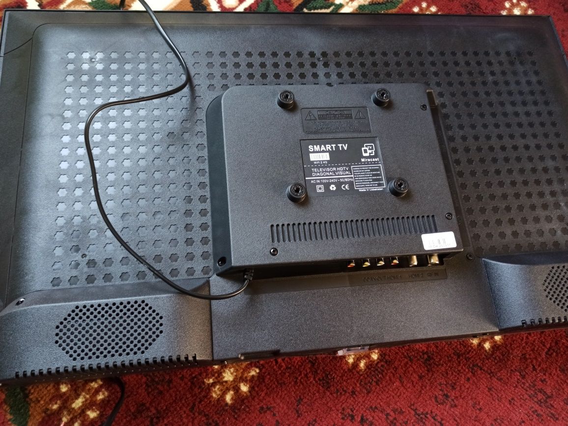 Mytech televizor