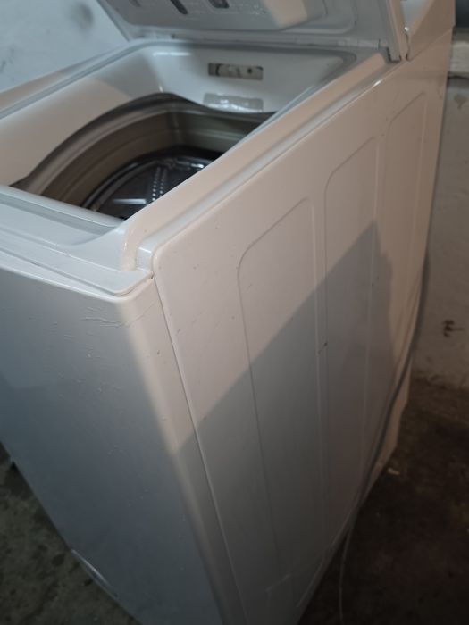 Whirpool verticală 7kg 1200 rotații ZEN motor