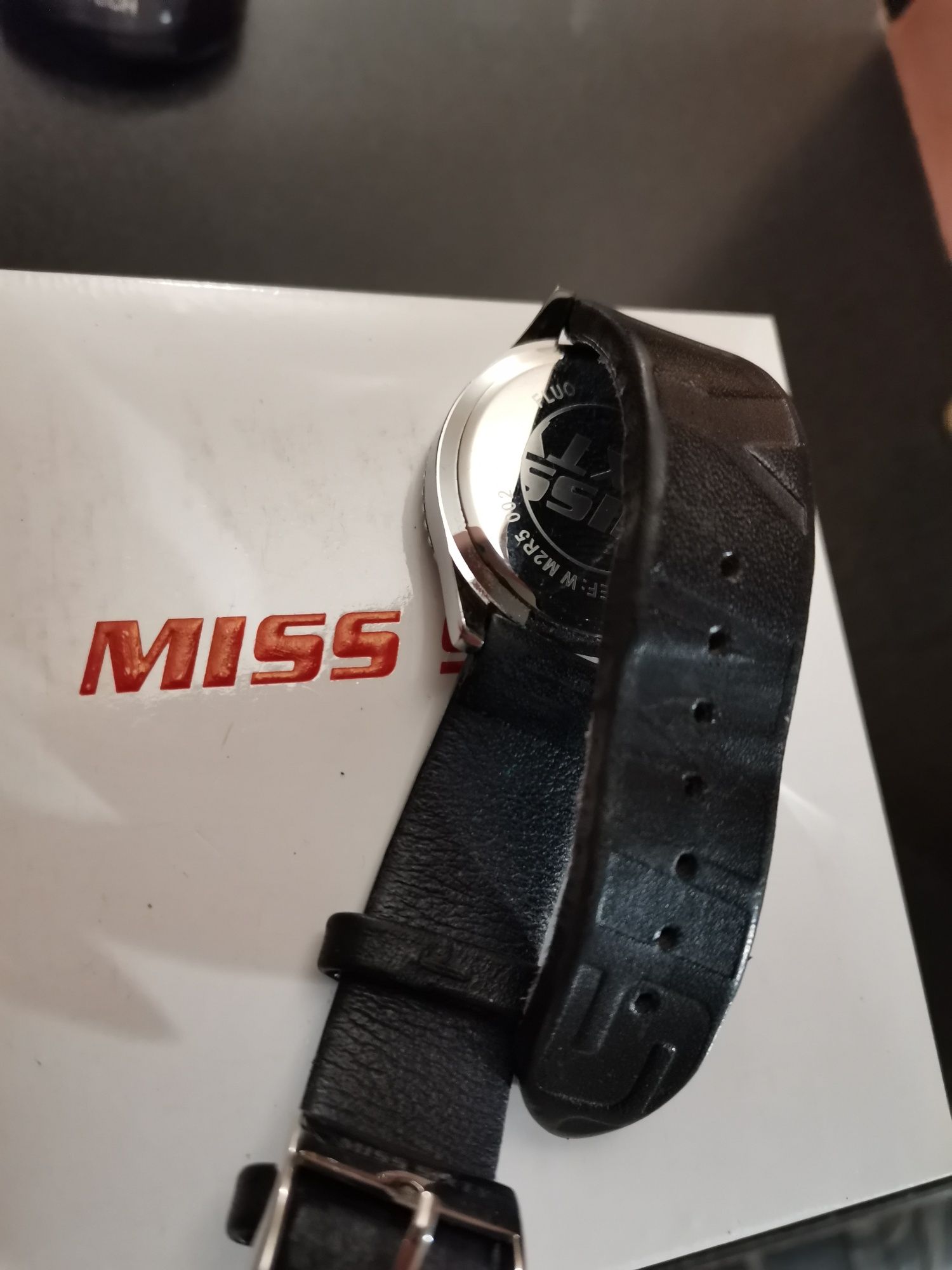 Оригинален часовник Miss sixty