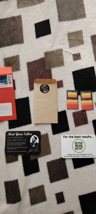 Vând filters  magma 80 ron