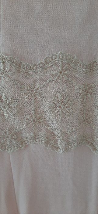 Дълга рокля MANGO