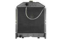 Radiator apa FIAT 55-56 60-56 60-56DT 65-56 65-56DT 70-56DT 70-56L