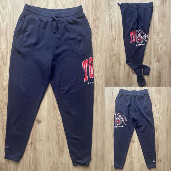 TOMMY HILFIGER / Нов мъжки спортен панталон/долница M/L