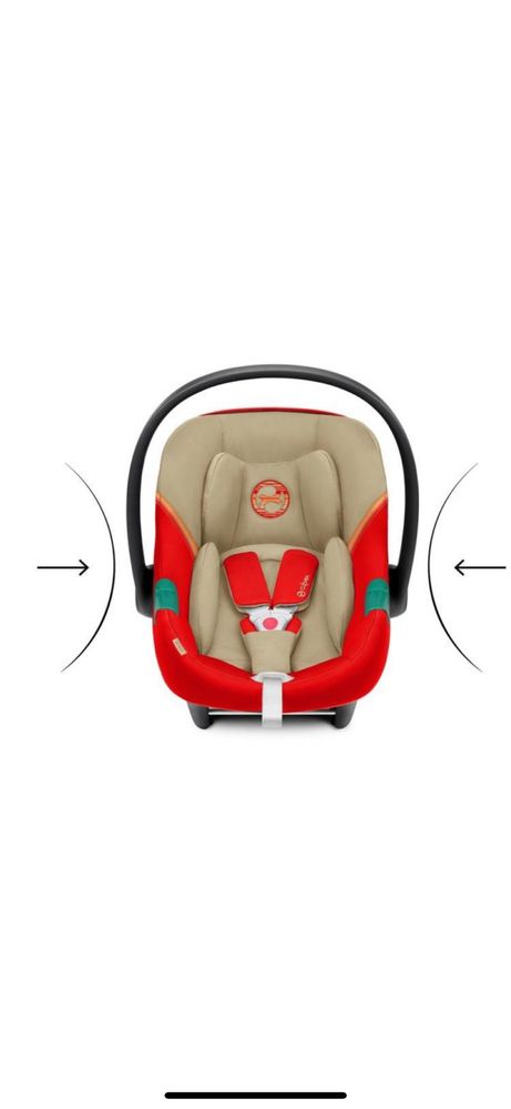 Детско столче за кола Cybex Gold Aton S2  0-13 kg