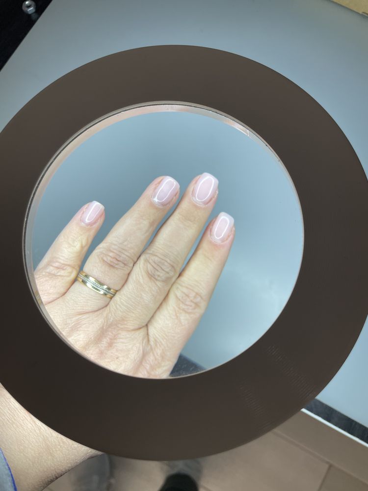 Lampa LED / cosmetica cu lupa