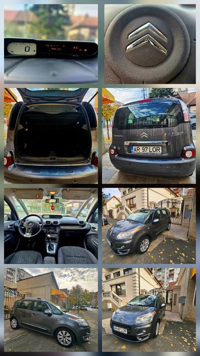 Citroen C3 Picasso