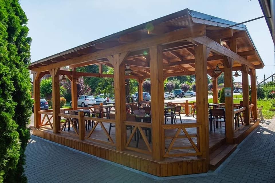 Executăm diverse lucrări din lemn stratificat, experiență de 20 ani !