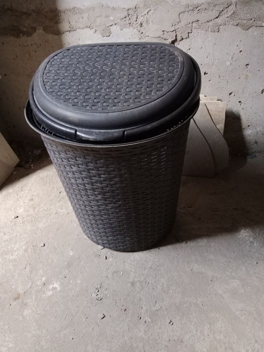 Корзина для белья 3500
