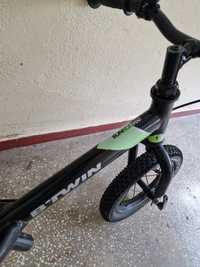 Bicicleta fără pedale Bitwin RunRide 900 , 12 inch